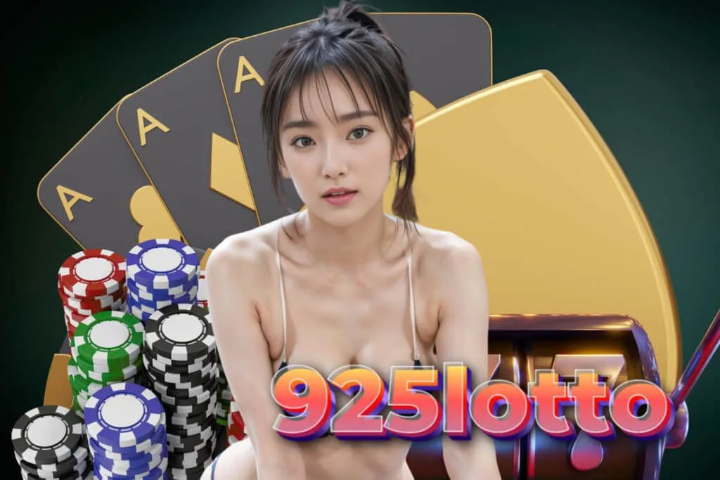 925lotto เว็บ หวยออนไลน์