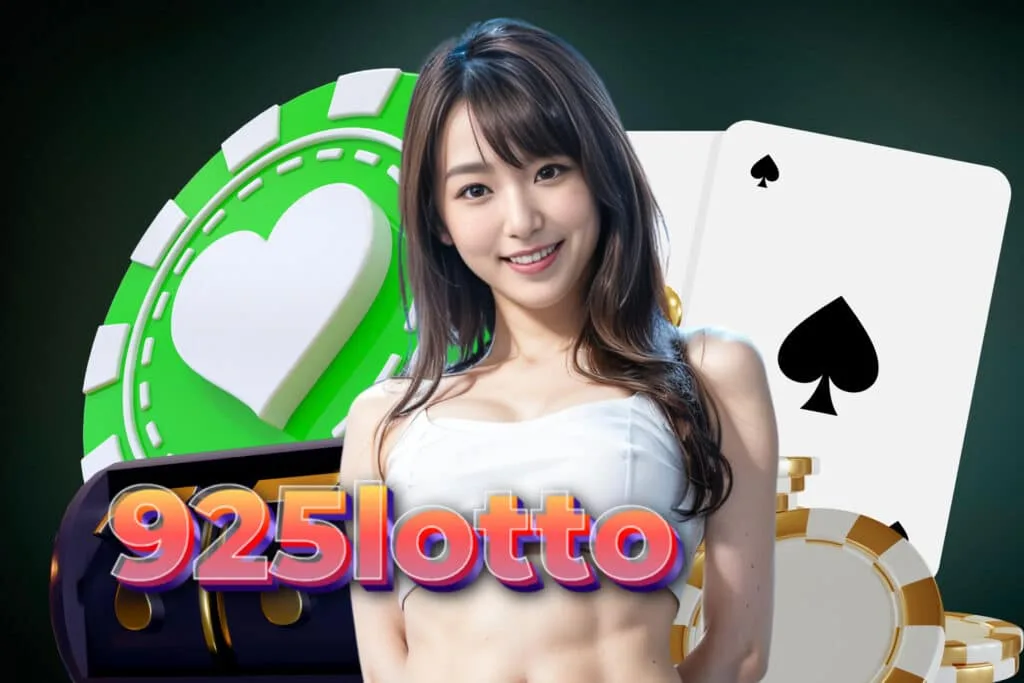 925lotto แทง หวย 24