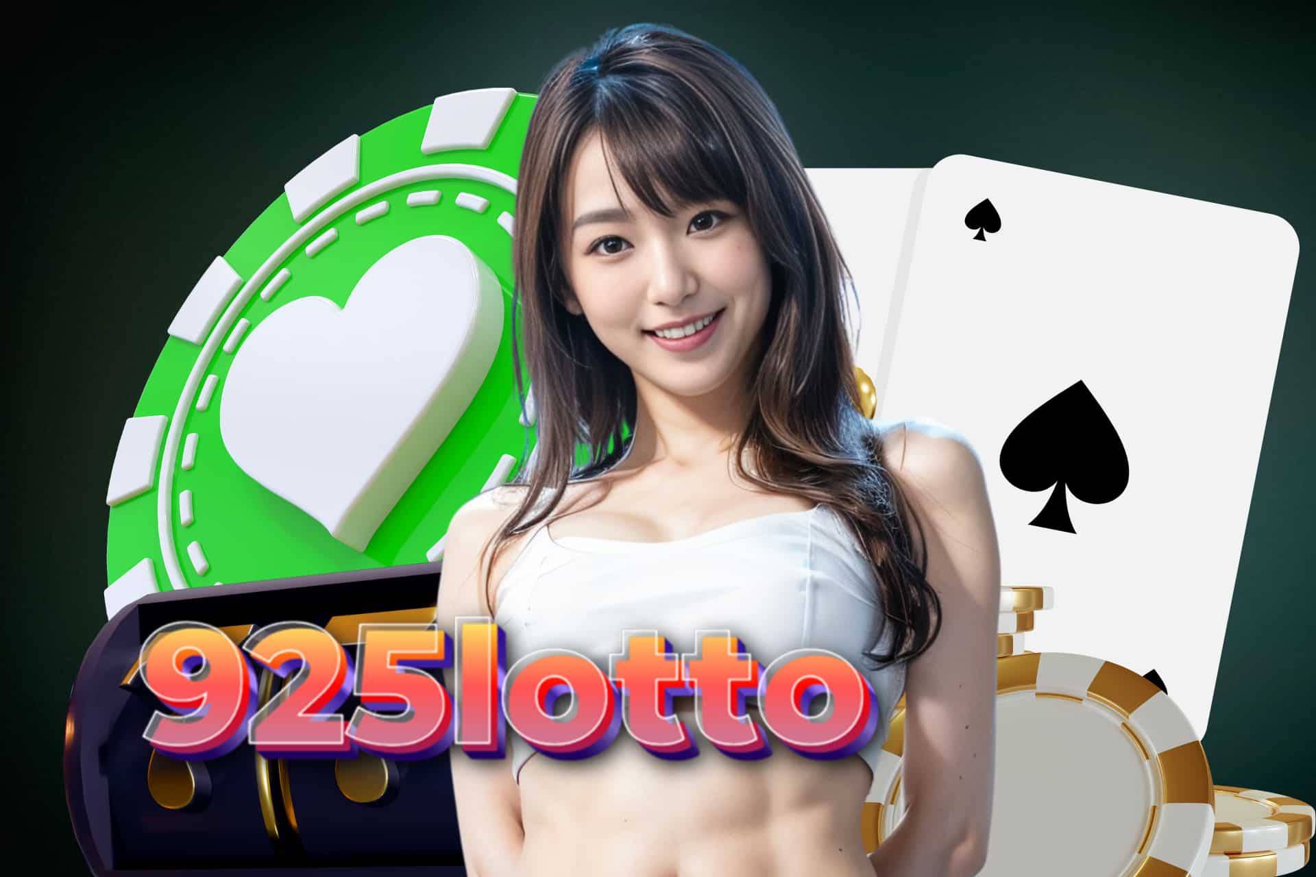 925lotto แทง หวย 24