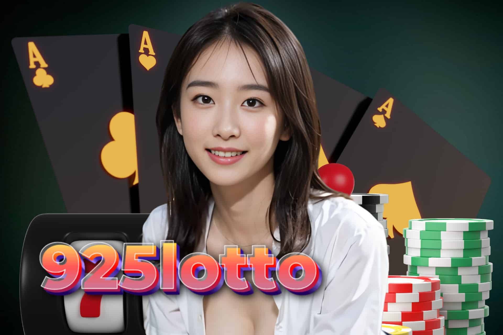 925lotto หวย หุ้น