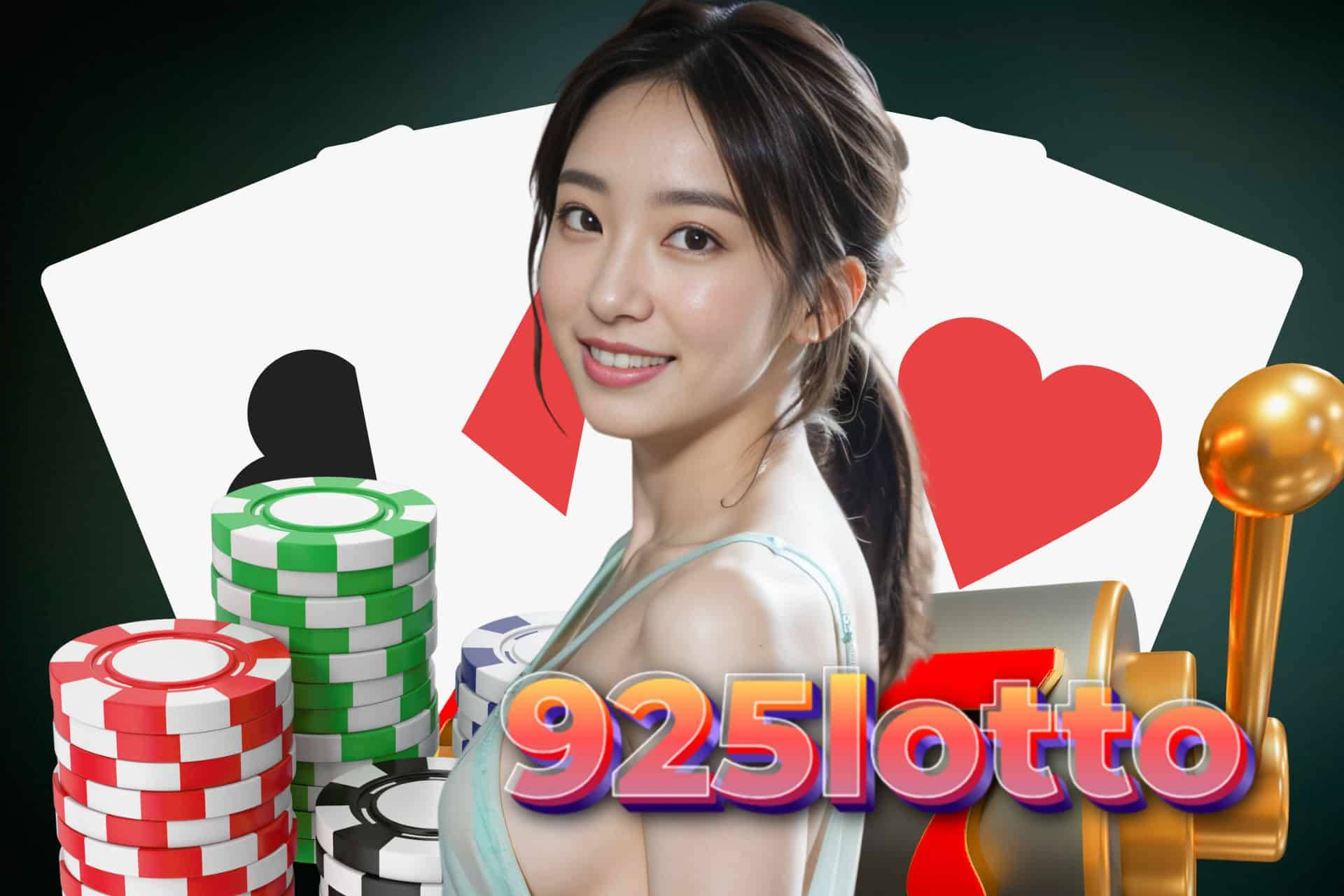925lotto หวยฮานอย
